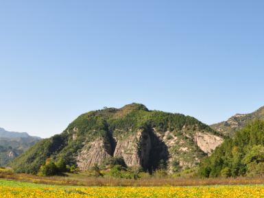 九龙山景区