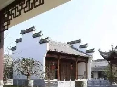 蚌埠市弘徽民俗博物馆