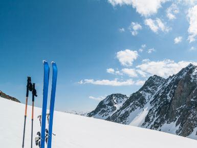 东风湖冰雪大世界