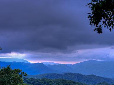 溧阳市瓦屋山圣境