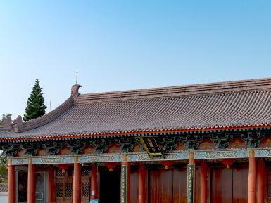 永庆寺