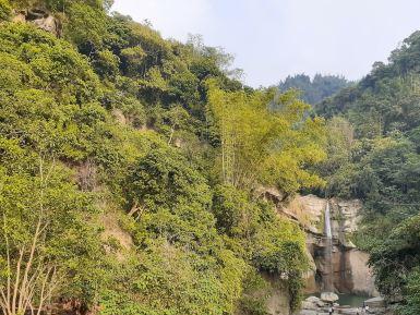 西拉雅国家风景区