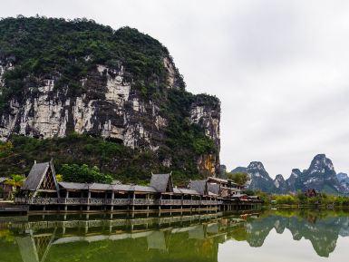 明仕山庄