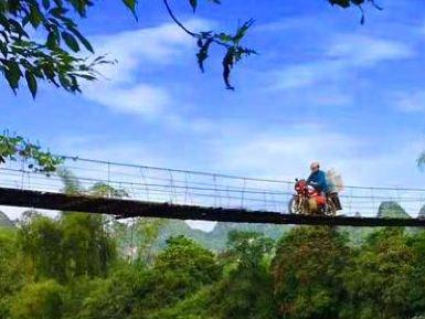 安平仙桥
