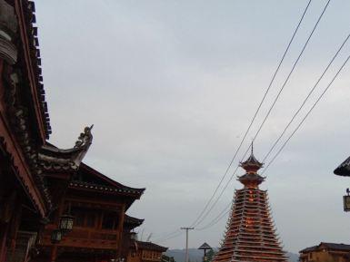 车江寨头萨玛祠