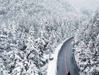 兴隆山滑雪场