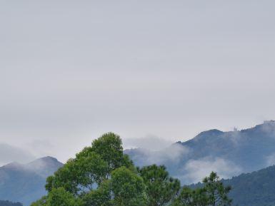 南山聪皇沟景区