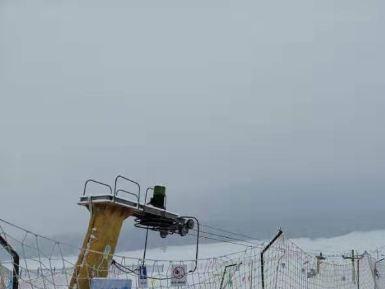 松树塘滑雪场