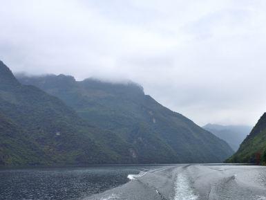 龙滩水电站