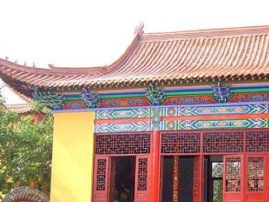 左山寺（兴华禅院）
