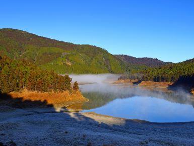 太平山森林游乐区