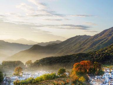 婺源风景区