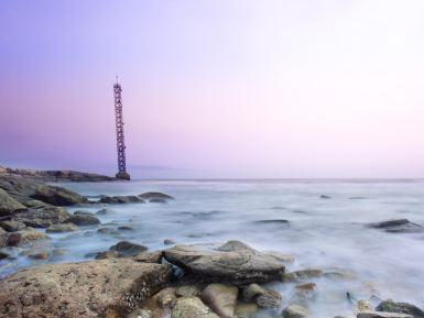 兴城海滨风景区