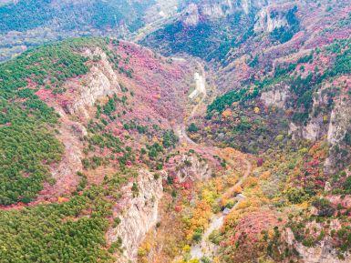 龙洞风景区