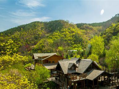 九如山休闲旅游度假风景区