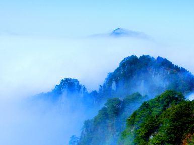 宜春明月山旅游区