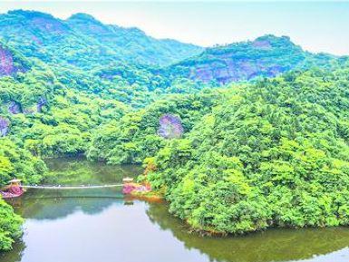 东浒寨风景区