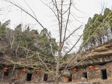 平邑九间棚旅游区