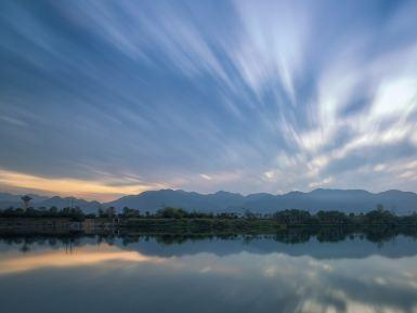 松阴溪景区